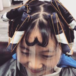 -DL HAIR SALON