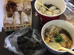 -叶氏麻糍(鼓浪屿店)