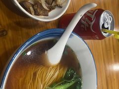 -小方的面(徐家汇店)