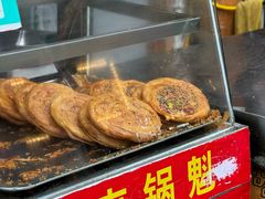 -青石桥老瓦房肥肠粉总店(青石桥总店)