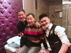 -永琪美容美发