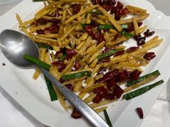 -湖北味道(湖北大厦店)