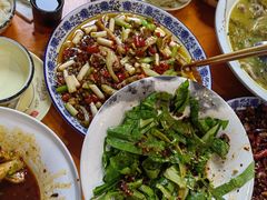 -李大爷的泡椒馆(冉家坝店)