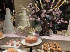 -太湖饭店玉兰厅(自助餐厅)