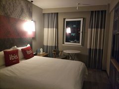 -宜必思酒店(苏州金鸡湖国际博览中心店)
