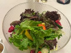 -漢舍川菜馆(国贸商城店)