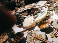 -蜀记火锅(南街店)