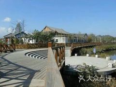 -大亚湾红树林城市湿地公园