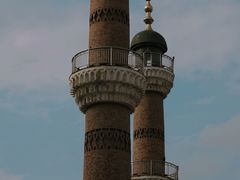 -新疆国际大巴扎