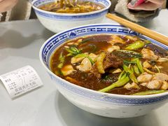 -卢香纪面馆(丽园路店)