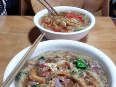 -祁家面馆(大香炉店)