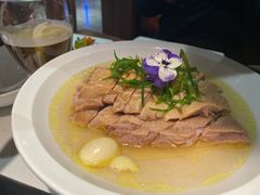 -顺福苑·新派淮扬菜