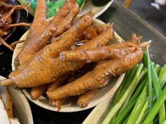 -肥龙火锅(南坪店)