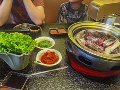 -樱嘢·炭火烧肉(惠南店)