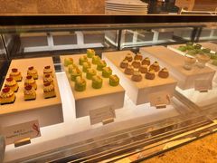 -富力丽思卡尔顿酒店·香荟全日制餐厅