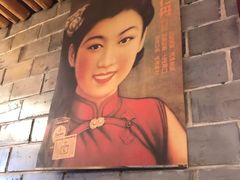 -张记牛肉面馆(天津路店)