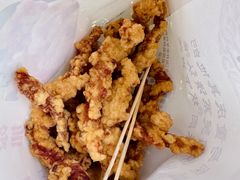 -肖炮现炸酥肉(解放碑店)