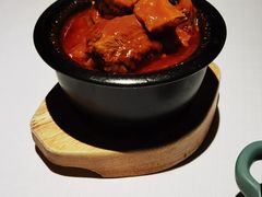 -俄士厨房(五棵松华熙LIVE店)