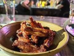 -LENBACH兰巴赫西餐啤酒坊(大连东港店)