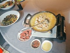 -一桶江山餐厅(松北店)