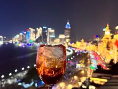 -罗斯福色戒酒吧(外滩店)