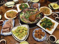 -庄行曹记羊肉(泗泾店)