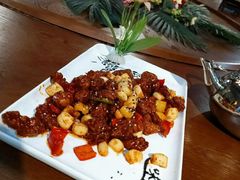 -合家院饭庄(榆关道店)