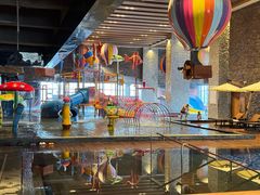 -清河半岛温泉度假酒店