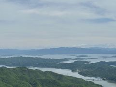 -北京密云天门山风景区