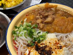 -池嬢拌粉(上海首店)