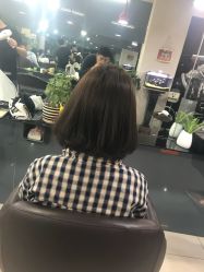 -名品美发