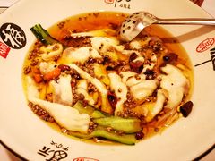 -渝信川菜(西单店)