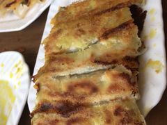 -海荣锅贴馆(五味十字店)