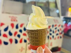 -富豪雪糕车流动点(尖沙咀)