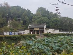 -潜口民宅博物馆