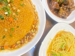-缘来聚·徽菜名店(黄山宏村店)