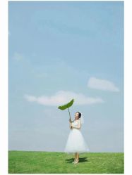 -索菲亚婚纱摄影