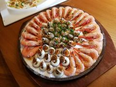 -浙C老邻舍(西城海错店)