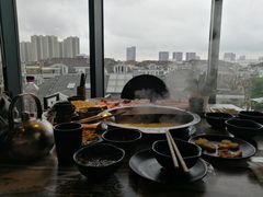 -七秒鱼·斑鱼火锅(太阳城店)