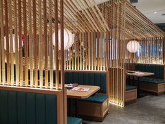 -温野菜涮涮锅(大悦城店)