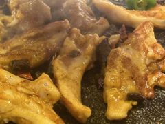 -猫抓烤肉(春熙路店)