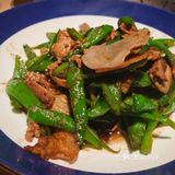 🌿光谷大悦城的悦溪宴，解锁湖北菜新高度[色]