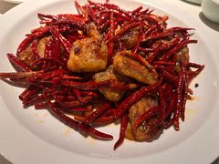 -院8里·小聚园老川菜(九眼桥店)