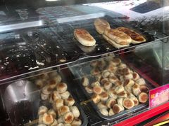 -宋记饼家(石门二路店)