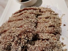 秘制乳排-宏玲餐厅(四川南路店)