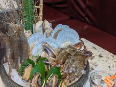 -阳光岛·海鲜盛宴(银泰中心in99店)