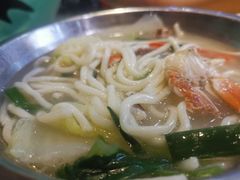 -首占学彬杠面(日韵东方店)