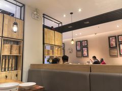 -姥姥家春饼店(惠新东街店)