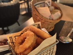 -SHARK鲨鱼餐吧(购物公园店)