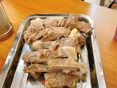 -马学武手抓美食(下南关总店)